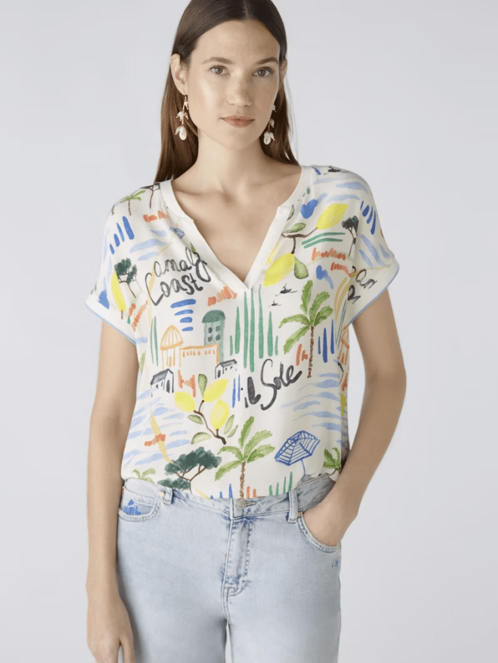 OUI SPRING SUMMER 24 COLLECTION AT IZZI OF BASLOW | 10% OFF – Izzi of ...