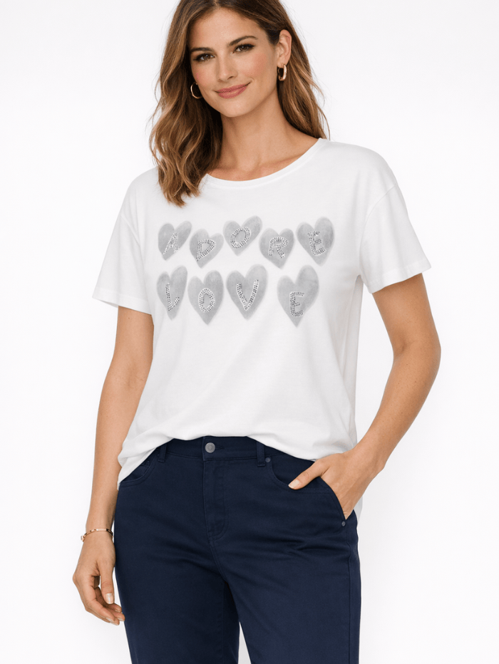 Oui Tops Oui Women&