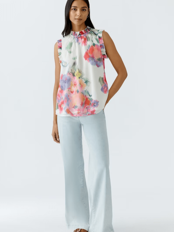Oui Tops Oui Women&