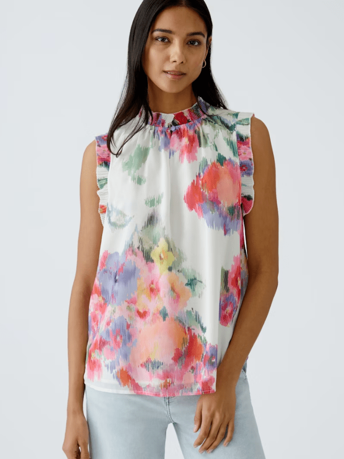 Oui Tops Oui Women&