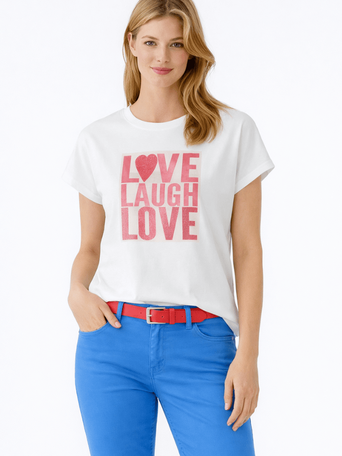 Oui Tops Oui Women&