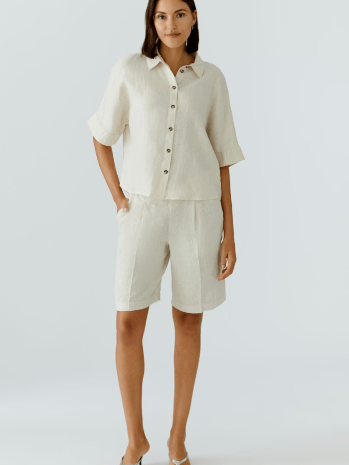 Oui Tops Oui Women&