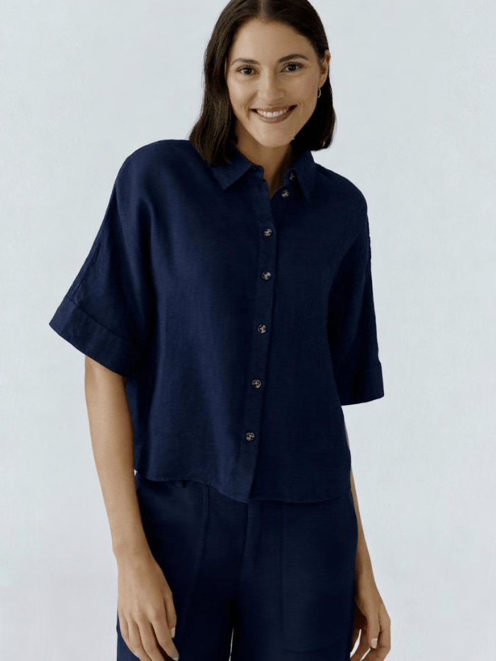 Oui Tops Oui Women&