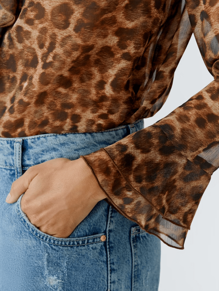 Oui Tops Oui Women&