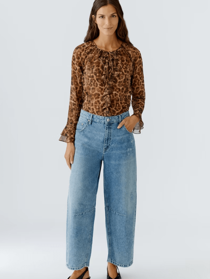 Oui Tops Oui Women&
