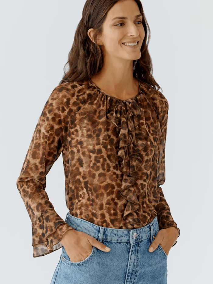 Oui Tops Oui Women&