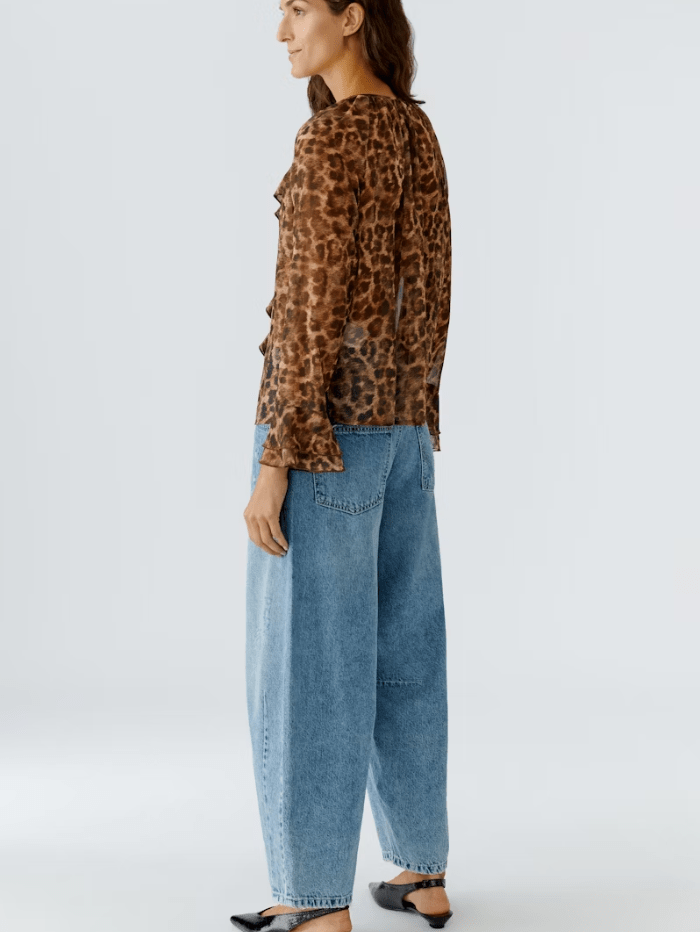 Oui Tops Oui Women&
