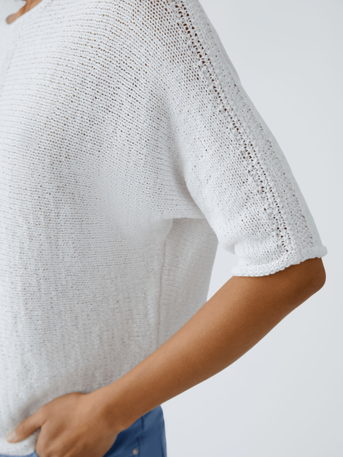 Oui Tops Oui Women&