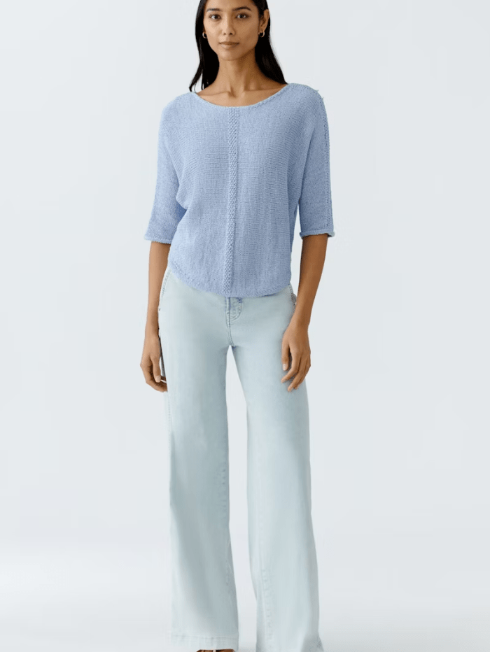 Oui Tops Oui Women&