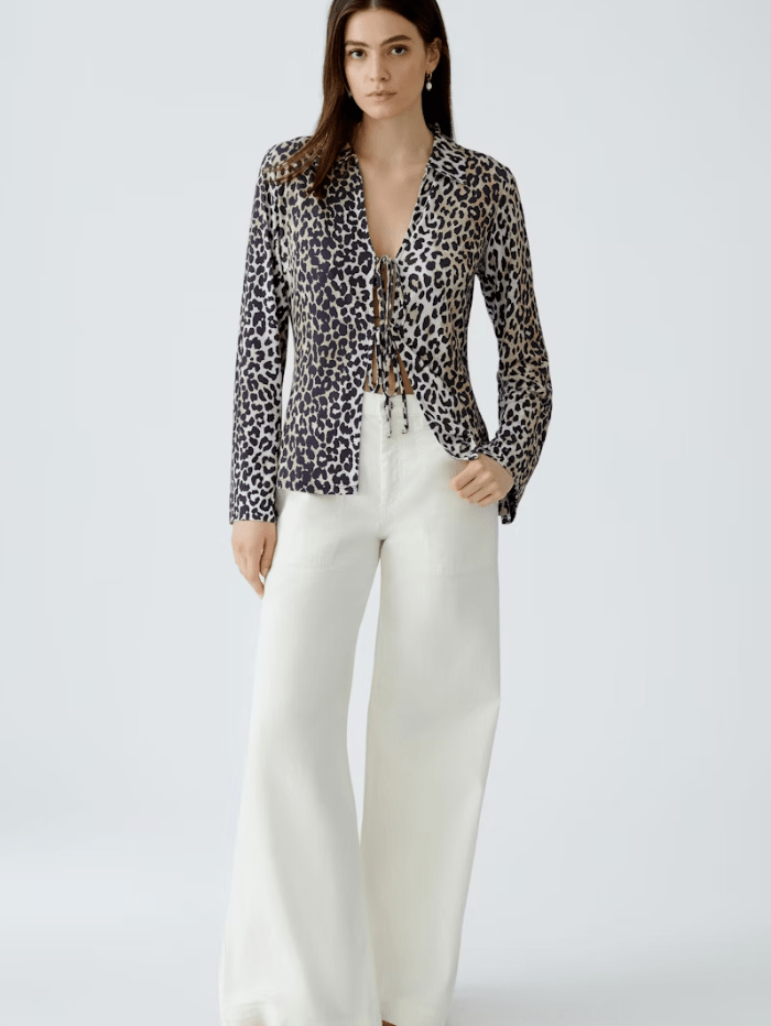 Oui Tops Oui Women&