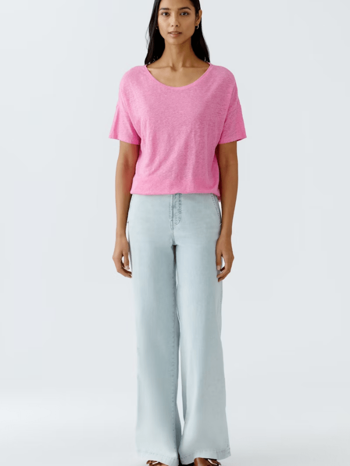 Oui Tops Oui Women&