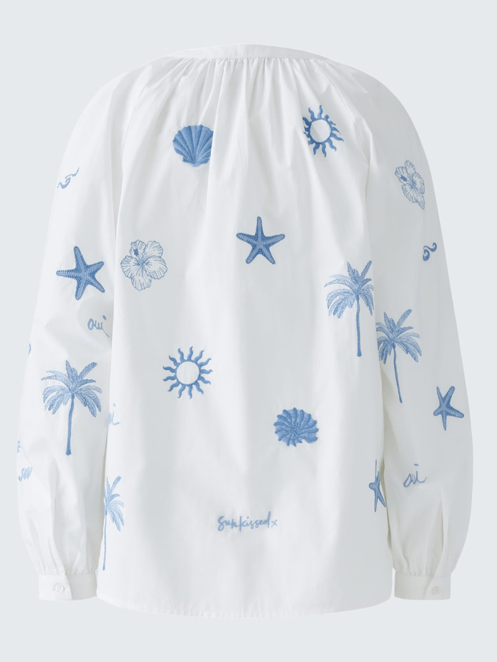 Oui Tops Oui Women&