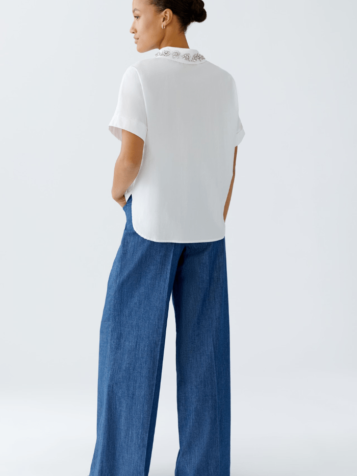 Oui Tops Oui Women&