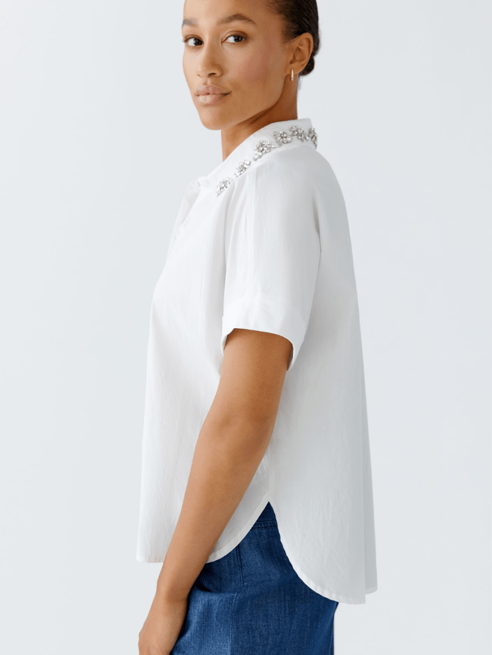Oui Tops Oui Women&