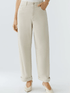 Oui Trousers 10/36 Oui Women&