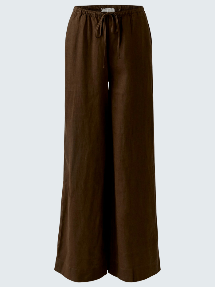 Oui Trousers 10/36 Oui Women&