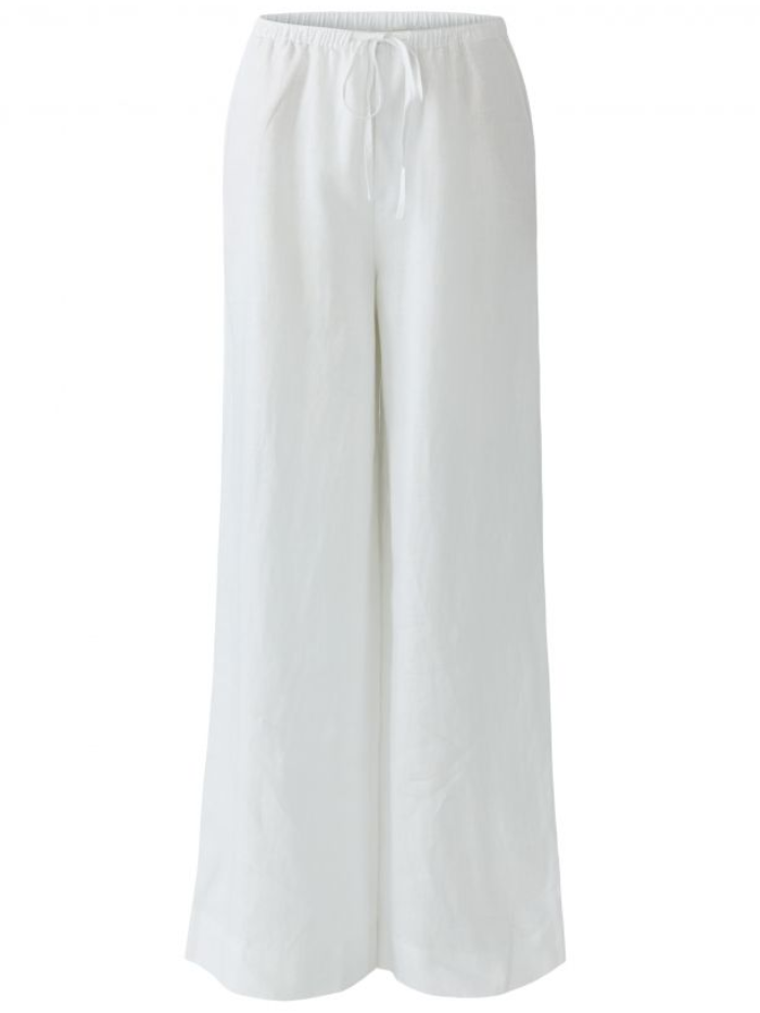 Oui Trousers 10/36 Oui Women&