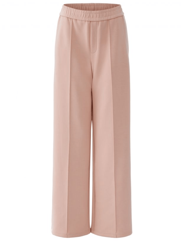 Oui Trousers 10/36 Oui Women&