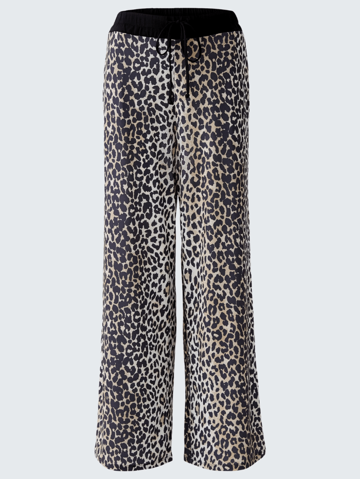 Oui Trousers 10/36 Oui Women&