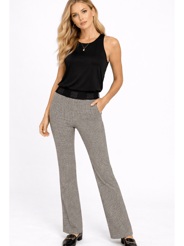 Oui Trousers Oui Women&