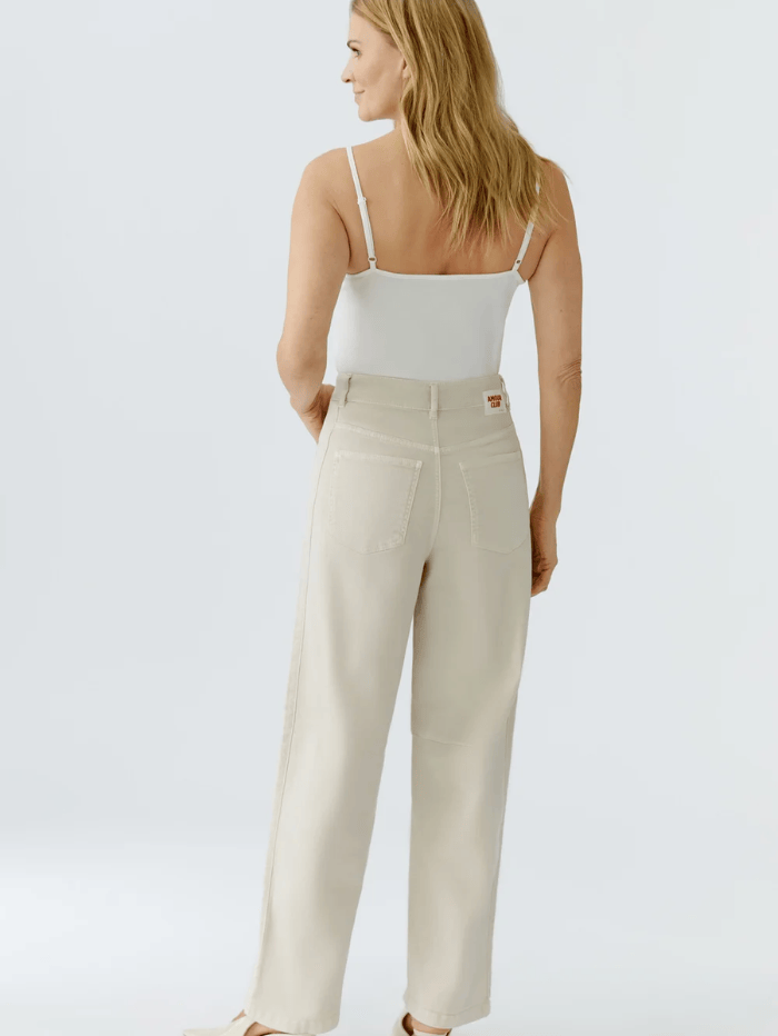 Oui Trousers Oui Women&