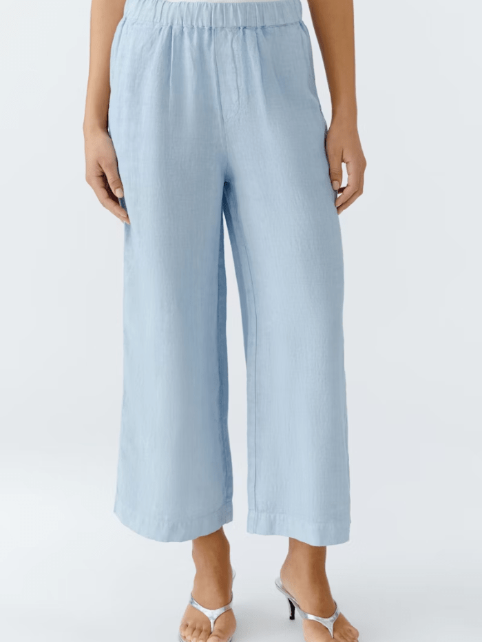 Oui Trousers Oui Women&
