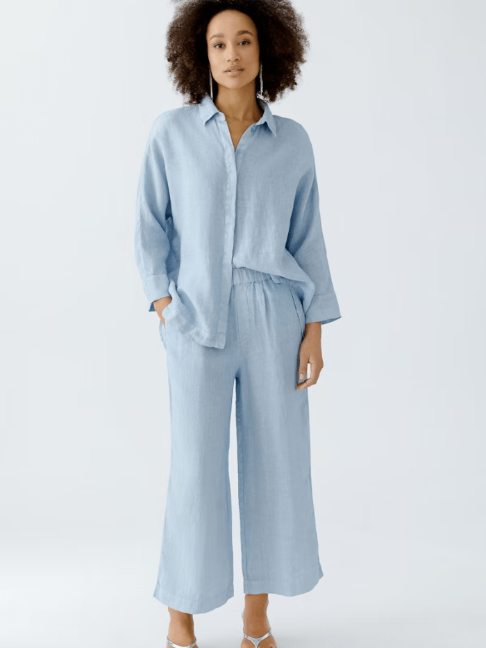 Oui Trousers Oui Women&