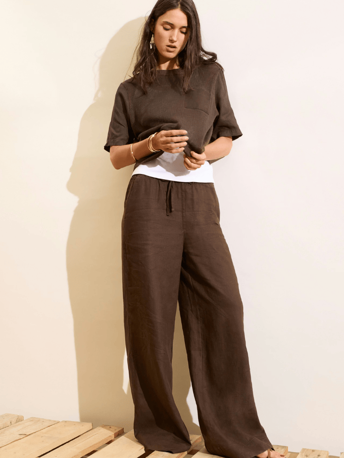 Oui Trousers Oui Women&