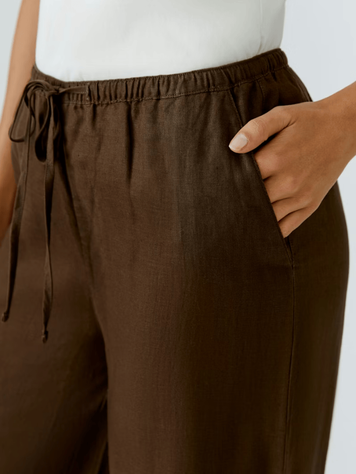 Oui Trousers Oui Women&