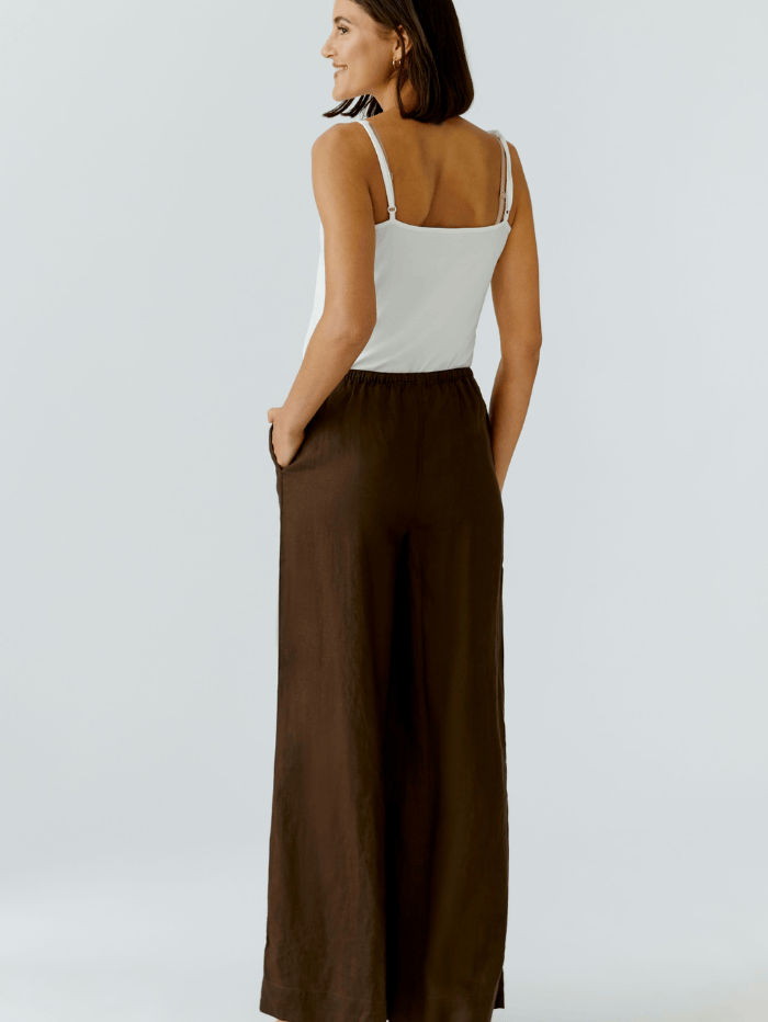 Oui Trousers Oui Women&