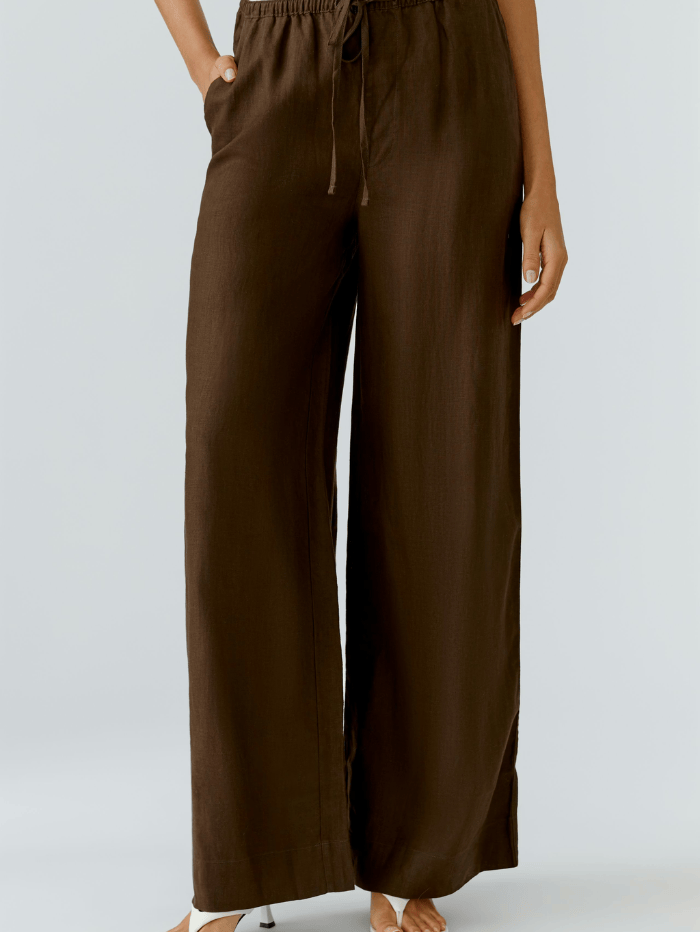 Oui Trousers Oui Women&