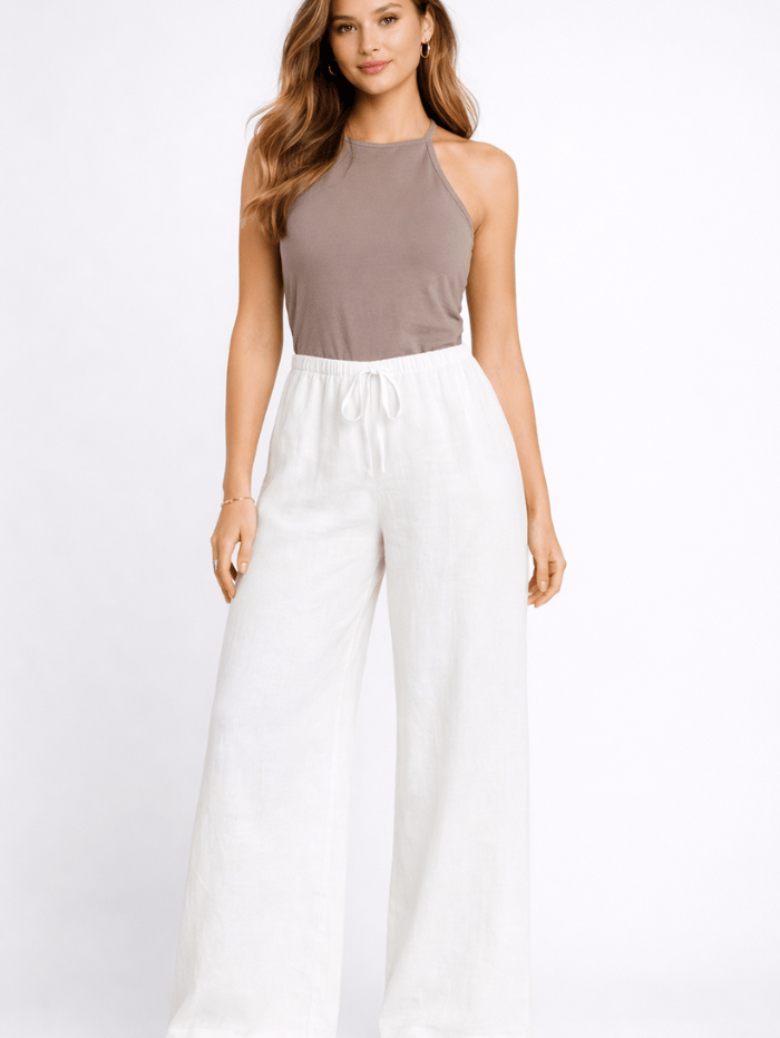 Oui Trousers Oui Women&