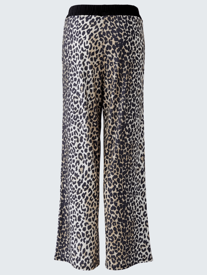 Oui Trousers Oui Women&