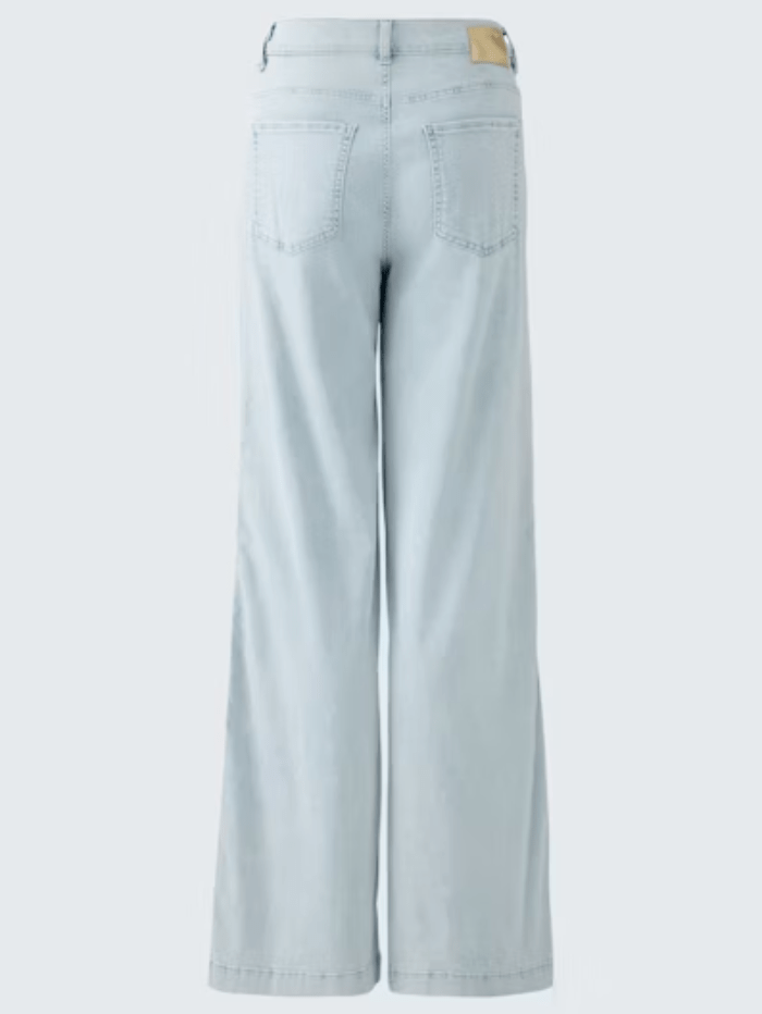Oui Trousers Oui Women&