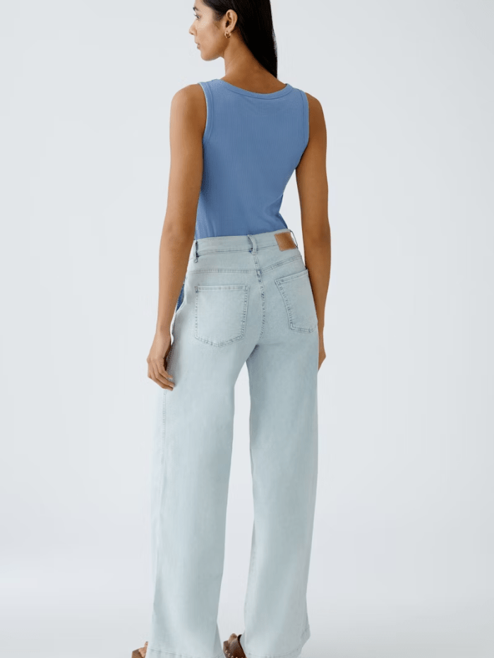 Oui Trousers Oui Women&