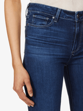 Paige-Hoxton-Straight-High-Rise-Cotton-Blend-Denim-Jeans-Brentwood 34IN 1851984-6442 izzi-of-baslow