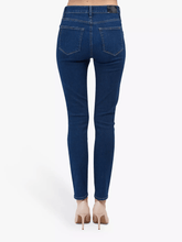 Paige Denim Paige Margot High Rise Ultra Skinny Jeans 2098984 6442 izzi-of-baslow