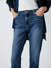 Paige-Brigitte-Roam-Straight-Leg-Mid-Rise-Denim-Jeans 3505F72-3284 izzi-of-baslow