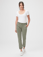 Paige mayslie jogger green hotsell