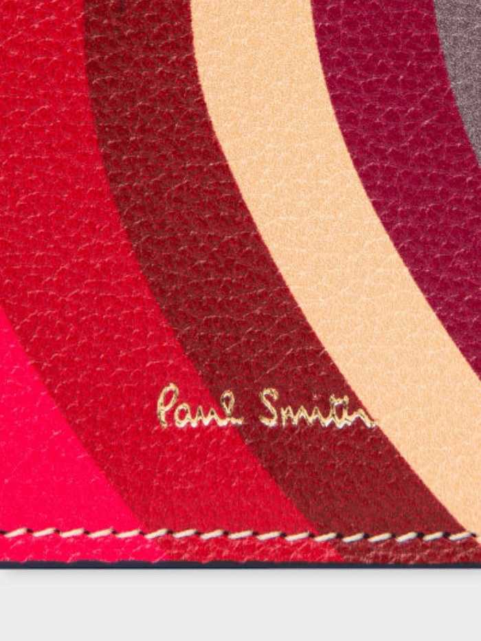 Paul Smith Accessories One Size Paul Smith &