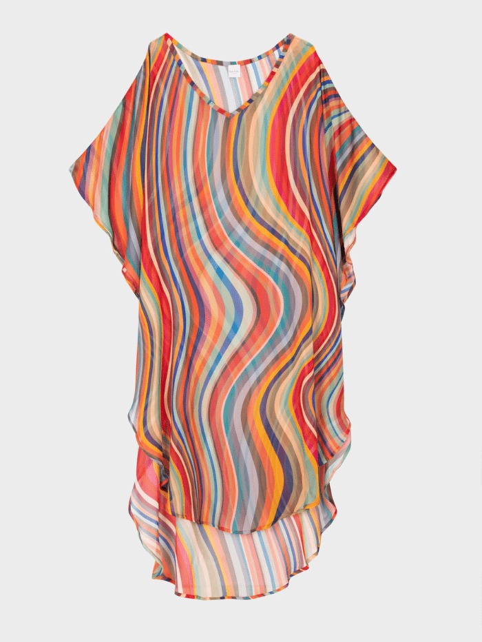 Paul-Smith-Sheer-Tunic-In-A-Swirl-Print-W1A-662E-MU942-Col-91-izzi-of-baslow