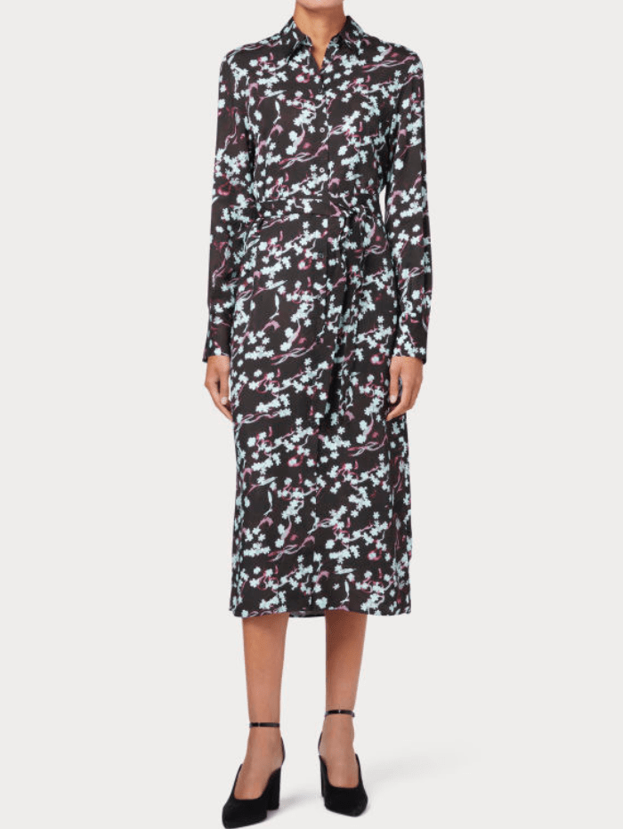 Paul-Smith-Midi-Dress-W2R-560D-L31089 Col 79 izzi-of-baslow
