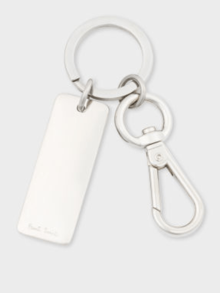 Paul sales smith keyring