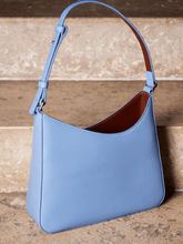 Paul-Smith-Light-Blue-Leather-Shoulder-Bag-W1A-7487-KLEATH Col 53 izzi-of-baslow