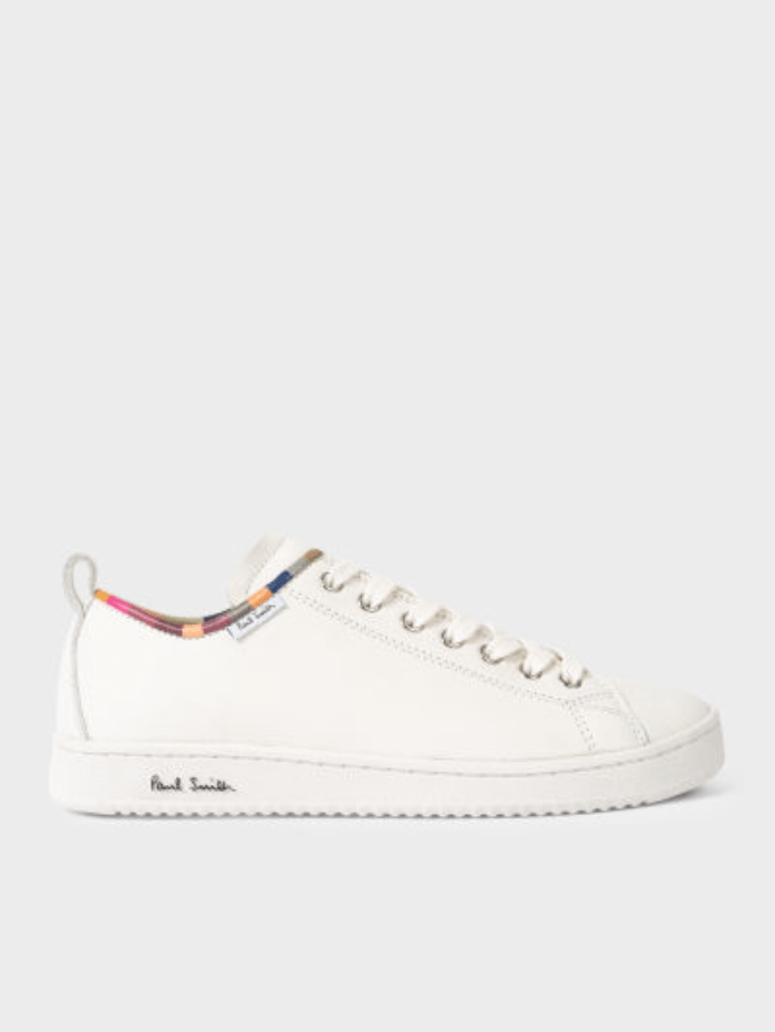 Paul Smith Leather &