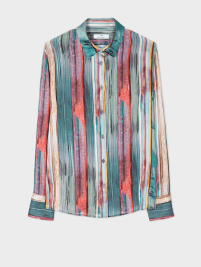 Paul Smith Tops Paul Smith Georgette &