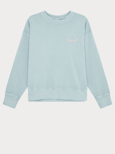 Paul Smith Tops Paul Smith Happy Blue Sweatshirt W2R-185VE-L21169.43B izzi-of-baslow