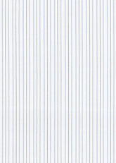Paul-Smith-White-Cotton-Long-Sleeved-Shirt-With-Stripes W2R-331BC-L31099 Col 01 izzi-of-baslow
