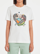 Paul-Smith-White-Zebra-Heart-Bunny-Print-T-Shirt-W2R-G799-MP4524.01 izzi-of-baslow