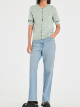 Paul-Smith-Wide-Leg-Jeans-With-Frayed-Hem-W2R-312T-M21404-Col-LT-izzi-of-baslow